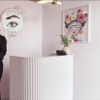 ✨ SANG NHƯỢNG SALON LASH & BROWS TẠI TAKAPUNA ✨